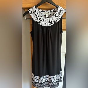 White House Black Market Dress, Womens S